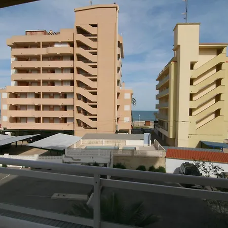 La Romana Ii Daire *