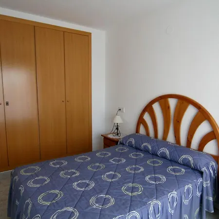 La Romana Ii Peñíscola