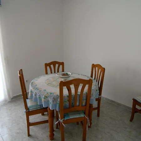 Daire La Romana Ii Peñíscola