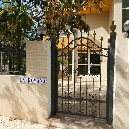 La Romana Ii