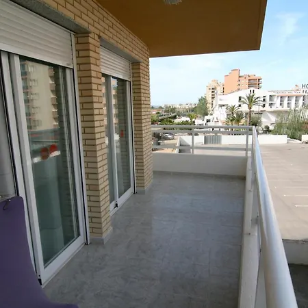 Daire La Romana Ii Peñíscola